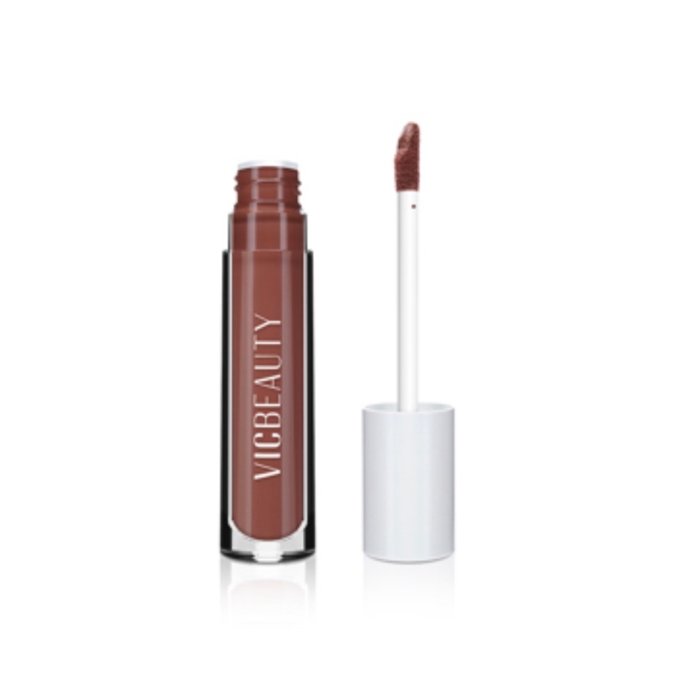 SHIMMER GLAM LIQUID EYESHADOW. Chocolate Bliss